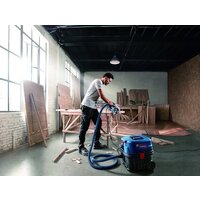 Пылесос Bosch GAS 12-25 PL 060197C100 - Превью изображения №3 — Интернет-магазин ПроЗаказ