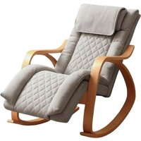 Массажное кресло Calmer MS24102303 - Превью изображения №12 — Интернет-магазин ПроЗаказ