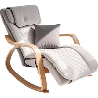 Массажное кресло Calmer MS24102303 - Превью изображения №11 — Интернет-магазин ПроЗаказ