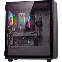 Компьютер TGPC Precision 96596 A-X - Превью изображения №2 — Интернет-магазин ПроЗаказ