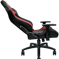 Игровое (геймерское) кресло Thermaltake U Fit GGC-UFT-BRMWDS-01 (черный/красный) - Превью изображения №4 — Интернет-магазин ПроЗаказ