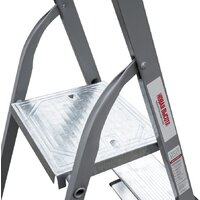 Лестница-стремянка Новая высота NV 1138 (5 ступеней) - Превью изображения №6 — Интернет-магазин ПроЗаказ