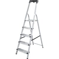 Лестница-стремянка Новая высота NV 1138 (5 ступеней) - Превью изображения №2 — Интернет-магазин ПроЗаказ