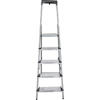 Лестница-стремянка Новая высота NV 1138 (5 ступеней) - Превью изображения №4 — Интернет-магазин ПроЗаказ