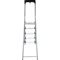 Лестница-стремянка Новая высота NV 1138 (5 ступеней) - Превью изображения №5 — Интернет-магазин ПроЗаказ