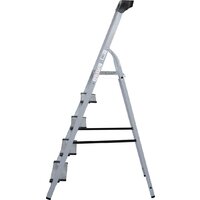 Лестница-стремянка Новая высота NV 1138 (5 ступеней) - Превью изображения №3 — Интернет-магазин ПроЗаказ