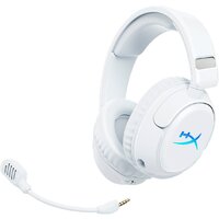 Наушники HyperX Cloud Flight 2 (белый) - Превью изображения №4 — Интернет-магазин ПроЗаказ