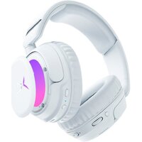 Наушники HyperX Cloud Flight 2 (белый) - Превью изображения №7 — Интернет-магазин ПроЗаказ
