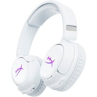 Наушники HyperX Cloud Flight 2 (белый) - Превью изображения №8 — Интернет-магазин ПроЗаказ