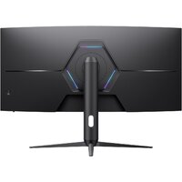 Игровой монитор Hisense 34G6Q Pro - Превью изображения №4 — Интернет-магазин ПроЗаказ