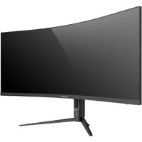 Игровой монитор Hisense 34G6Q Pro - Превью изображения №3 — Интернет-магазин ПроЗаказ