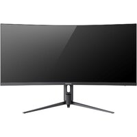 Игровой монитор Hisense 34G6Q Pro - Превью изображения №2 — Интернет-магазин ПроЗаказ