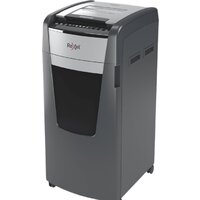 Шредер Rexel Optimum AutoFeed+ 600X - Превью изображения №2 — Интернет-магазин ПроЗаказ