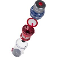 Пылесос Zelmer ZSVC925F - Превью изображения №6 — Интернет-магазин ПроЗаказ