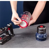 Пылесос Zelmer ZSVC925F - Превью изображения №10 — Интернет-магазин ПроЗаказ