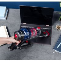 Пылесос Zelmer ZSVC925F - Превью изображения №11 — Интернет-магазин ПроЗаказ