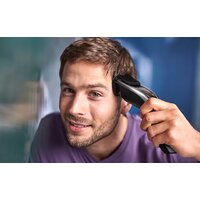 Машинка для стрижки волос Philips HC9420/15 - Превью изображения №8 — Интернет-магазин ПроЗаказ