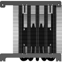 Кулер для процессора ID-Cooling IS-50X V3 - Превью изображения №4 — Интернет-магазин ПроЗаказ