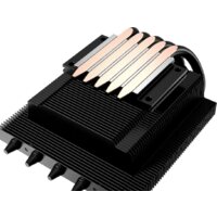 Кулер для процессора ID-Cooling IS-50X V3 - Превью изображения №7 — Интернет-магазин ПроЗаказ