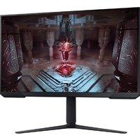 Игровой монитор Samsung Odyssey G5 LS32CG510EUXEN - Превью изображения №13 — Интернет-магазин ПроЗаказ