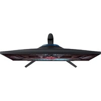 Игровой монитор Samsung Odyssey G5 LS32CG510EUXEN - Превью изображения №16 — Интернет-магазин ПроЗаказ