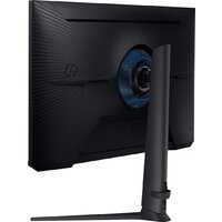 Игровой монитор Samsung Odyssey G5 LS32CG510EUXEN - Превью изображения №8 — Интернет-магазин ПроЗаказ