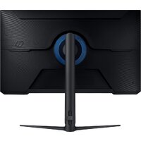 Игровой монитор Samsung Odyssey G5 LS32CG510EUXEN - Превью изображения №2 — Интернет-магазин ПроЗаказ
