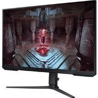 Игровой монитор Samsung Odyssey G5 LS32CG510EUXEN - Превью изображения №3 — Интернет-магазин ПроЗаказ