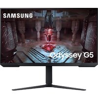 Игровой монитор Samsung Odyssey G5 LS32CG510EUXEN - Превью изображения №21 — Интернет-магазин ПроЗаказ