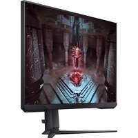 Игровой монитор Samsung Odyssey G5 LS32CG510EUXEN - Превью изображения №6 — Интернет-магазин ПроЗаказ