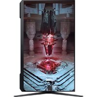 Игровой монитор Samsung Odyssey G5 LS32CG510EUXEN - Превью изображения №15 — Интернет-магазин ПроЗаказ
