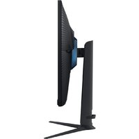 Игровой монитор Samsung Odyssey G5 LS32CG510EUXEN - Превью изображения №9 — Интернет-магазин ПроЗаказ