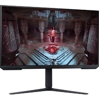 Игровой монитор Samsung Odyssey G5 LS32CG510EUXEN - Превью изображения №14 — Интернет-магазин ПроЗаказ