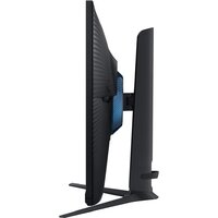 Игровой монитор Samsung Odyssey G5 LS32CG510EUXEN - Превью изображения №10 — Интернет-магазин ПроЗаказ