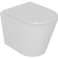 D&K Venice DT1026516 (белый, сиденье микролифт)