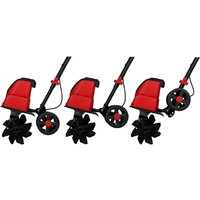 Мотокультиватор электрический Wortex LX RC 3009 2322098 - Превью изображения №7 — Интернет-магазин ПроЗаказ
