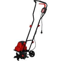 Мотокультиватор электрический Wortex LX RC 3009 2322098 - Превью изображения №3 — Интернет-магазин ПроЗаказ