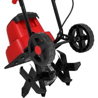 Мотокультиватор электрический Wortex LX RC 3009 2322098 - Превью изображения №5 — Интернет-магазин ПроЗаказ