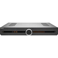 Roksan Attessa Integrated Amplifier (черный)