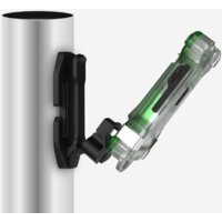 Фонарь Armytek Zippy Extended Set (зеленый) - Превью изображения №6 — Интернет-магазин ПроЗаказ