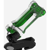 Фонарь Armytek Zippy Extended Set (зеленый) - Превью изображения №3 — Интернет-магазин ПроЗаказ