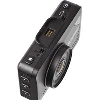 Видеорегистратор-радар детектор-GPS информатор (3в1) Roadgid X9 Gibrid GT 2CH - Превью изображения №4 — Интернет-магазин ПроЗаказ