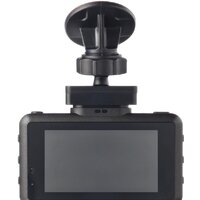 Видеорегистратор-радар детектор-GPS информатор (3в1) Roadgid X9 Gibrid GT 2CH - Превью изображения №3 — Интернет-магазин ПроЗаказ