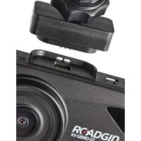 Видеорегистратор-радар детектор-GPS информатор (3в1) Roadgid X9 Gibrid GT 2CH - Превью изображения №5 — Интернет-магазин ПроЗаказ