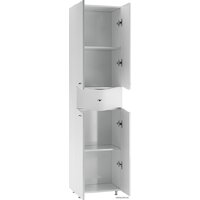  Айсберг Шкаф-пенал Волна 50 с верхним ящиком В1 - Превью изображения №2 — Интернет-магазин ПроЗаказ