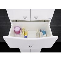  Айсберг Шкаф-пенал Волна 50 с верхним ящиком В1 - Превью изображения №8 — Интернет-магазин ПроЗаказ