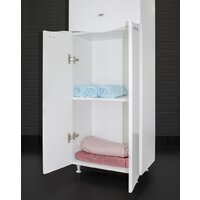  Айсберг Шкаф-пенал Волна 50 с верхним ящиком В1 - Превью изображения №6 — Интернет-магазин ПроЗаказ