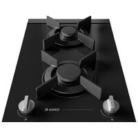 Варочная панель ASKO HG8320BGB1 - Превью изображения №3 — Интернет-магазин ПроЗаказ