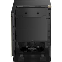 Робот-пылесос Trouver Robot Vacuum Mobius 60 Black RLV83LE (евровилка, черный) - Превью изображения №5 — Интернет-магазин ПроЗаказ