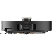 Робот-пылесос Trouver Robot Vacuum Mobius 60 Black RLV83LE (евровилка, черный) - Превью изображения №2 — Интернет-магазин ПроЗаказ